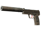 USP-S | Desert Tactical image